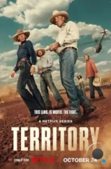 Территория / Territory (2024) Территория / Territory (2024)