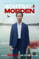 Убивать осознанно / Achtsam Morden (2024)