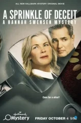 Немного обмана: Тайна Ханны Свенсен / A Sprinkle of Deceit: A Hannah Swensen Mystery (2024) Немного обмана: Тайна Ханны Свенсен / A Sprinkle of Deceit: A Hannah Swensen Mystery (2024)