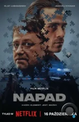 Ограбление / Napad (2024) Ограбление / Napad (2024)
