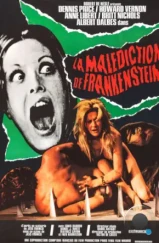 Проклятие Франкенштейна / La maldición de Frankenstein (1973) L1 Проклятие Франкенштейна / La maldición de Frankenstein (1973) L1