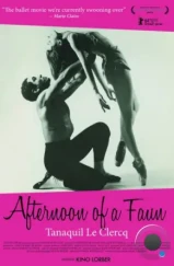 Послеполуденный отдых фавна: Танакиль Ле Клерк / Afternoon of a Faun: Tanaquil Le Clercq (2013) Послеполуденный отдых фавна: Танакиль Ле Клерк / Afternoon of a Faun: Tanaquil Le Clercq (2013)
