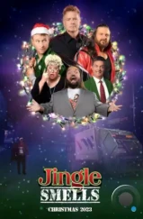 Санта Хламус / Jingle Smells (2023) Санта Хламус / Jingle Smells (2023)