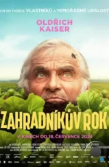 Год садовода / Zahradníkuv rok (2024) Год садовода / Zahradníkuv rok (2024)