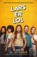 Забавный Ларс / Lars er LOL (2023) Забавный Ларс / Lars er LOL (2023)