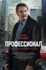 Профессионал / Absolution (2024)