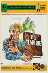 Олененок / The Yearling (1946) Олененок / The Yearling (1946)