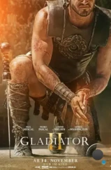 Гладиатор 2 / Gladiator 2 (2024) Гладиатор 2 / Gladiator 2 (2024)