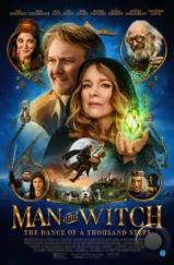 Мужчина и ведьма / Man and Witch: The Dance of a Thousand Steps (2024) Мужчина и ведьма / Man and Witch: The Dance of a Thousand Steps (2024)