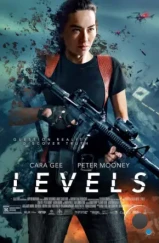 Уровни / Levels (2024) Уровни / Levels (2024)