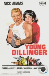 Молодой Диллинджер / Young Dillinger (1965)