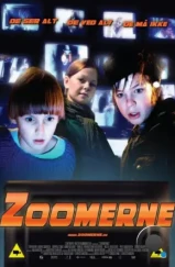 Крупным планом / Zoomerne (2009) L1 Крупным планом / Zoomerne (2009) L1