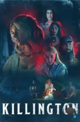 Киллингтон / Killington (2024) Киллингтон / Killington (2024)