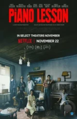 Уроки фортепиано / The Piano Lesson (2024) Уроки фортепиано / The Piano Lesson (2024)
