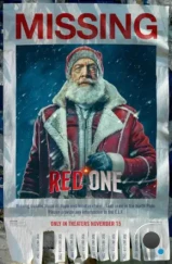 Миссия: Красный / Red One (2024) Миссия: Красный / Red One (2024)
