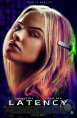 Хана. В игре / Latency (2024) Хана. В игре / Latency (2024)
