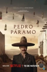 Педро Парамо / Pedro Páramo (2024)