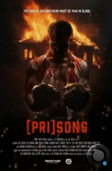 Кровавая бойня / (Pri)sons (2024) Кровавая бойня / (Pri)sons (2024)