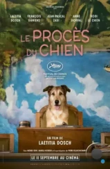 Собачье дело / Le procès du chien (2024) Собачье дело / Le procès du chien (2024)