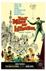 Истамбул 65 / Estambul 65 (1965) A Истамбул 65 / Estambul 65 (1965) A