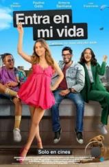 Войди в мою жизнь / Entra en mi Vida (2024) Войди в мою жизнь / Entra en mi Vida (2024)
