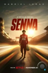 Сенна / Senna (2024) Сенна / Senna (2024)