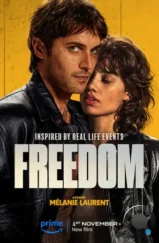 Свобода / Libre (2024) Свобода / Libre (2024)