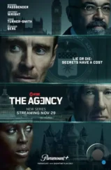 Агентство / The Agency (2024) Агентство / The Agency (2024)