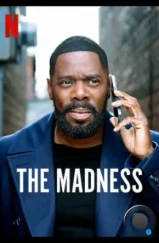 Безумие / The Madness (2024)