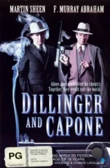 Диллинджер и Капоне / Dillinger and Capone (1995) L1 Диллинджер и Капоне / Dillinger and Capone (1995) L1