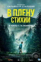 В плену стихии / Lost on a Mountain in Maine (2024)