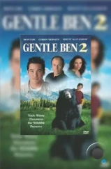 Хозяин горы 2: Черное золото / Gentle Ben 2: Danger on the Mountain (2003) Хозяин горы 2: Черное золото / Gentle Ben 2: Danger on the Mountain (2003)