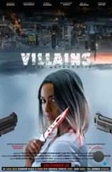Злодеи в мегаполисе / Villains in the Metropolis (2022) Злодеи в мегаполисе / Villains in the Metropolis (2022)