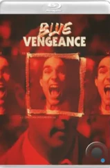 Месть синего цвета / Blue Vengeance (1989) L1