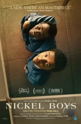 Мальчишки из «Никеля» / The Nickel Boys (2024) Мальчишки из «Никеля» / The Nickel Boys (2024)