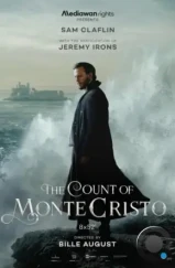 Граф Монте-Кристо / The Count of Monte Cristo (2024) Граф Монте-Кристо / The Count of Monte Cristo (2024)