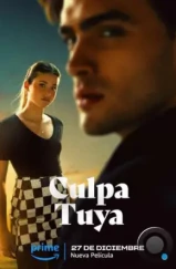 Твоя вина / Culpa tuya (2024) Твоя вина / Culpa tuya (2024)