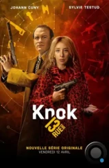 Убийца поневоле / Knok (2024) Убийца поневоле / Knok (2024)