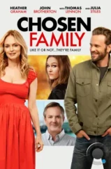 Моя безумная семейка / Йогнутая семейка / Chosen Family (2024) Моя безумная семейка / Йогнутая семейка / Chosen Family (2024)