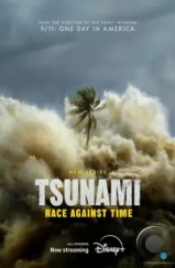 Цунами: Гонка со временем / Tsunami: Race Against Time (2024) Цунами: Гонка со временем / Tsunami: Race Against Time (2024)