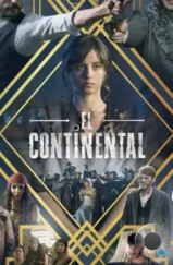 Континенталь / El Continental (2018) Континенталь / El Continental (2018)