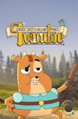 Героическое путешествие доблестного принца Ланселося / The Heroic Quest of the Valiant Prince Ivandoe (2017) Героическое путешествие доблестного принца Ланселося / The Heroic Quest of the Valiant Prince Ivandoe (2017)