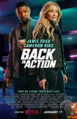 Снова в деле / Back in Action (2025) Снова в деле / Back in Action (2025)