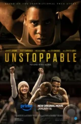 Неукротимый / Unstoppable (2024) Неукротимый / Unstoppable (2024)