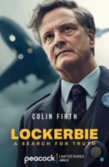 Локерби: В поисках правды / Lockerbie: A Search for Truth (2025) Локерби: В поисках правды / Lockerbie: A Search for Truth (2025)