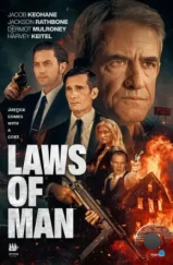 Законы человечества / Laws of Man (2025) Законы человечества / Laws of Man (2025)