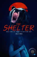 Укрытие / The Shelter (2024) Укрытие / The Shelter (2024)