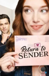 Вернуть отправителю / Return to Sender (2024) Вернуть отправителю / Return to Sender (2024)