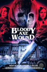 Кровавая рана от топора / Bloody Axe Wound (2024) Кровавая рана от топора / Bloody Axe Wound (2024)
