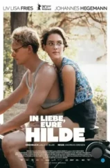 С любовью, ваша Хильда / In Liebe, Eure Hilde (2024) С любовью, ваша Хильда / In Liebe, Eure Hilde (2024)